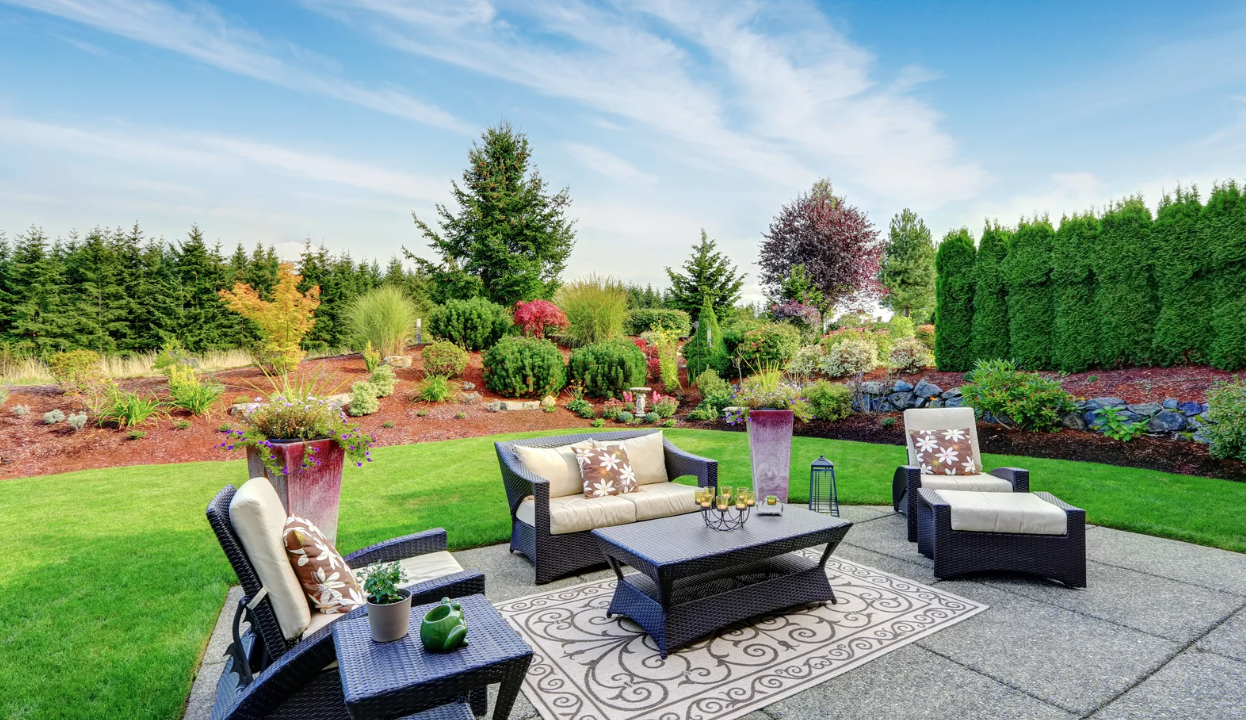 Transforming Your Backyard: Innovative Ideas for Outdoor Bliss